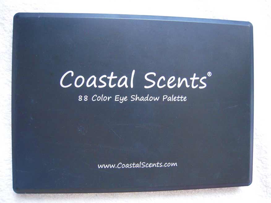 coastal scents